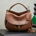 Miu Miu Rendez-Vous Bag in Nappa Leather