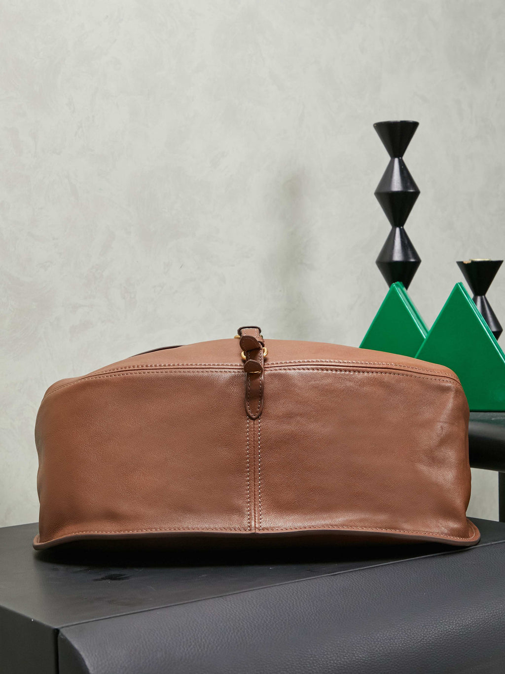 Miu Miu Rendez-Vous Bag in Nappa Leather