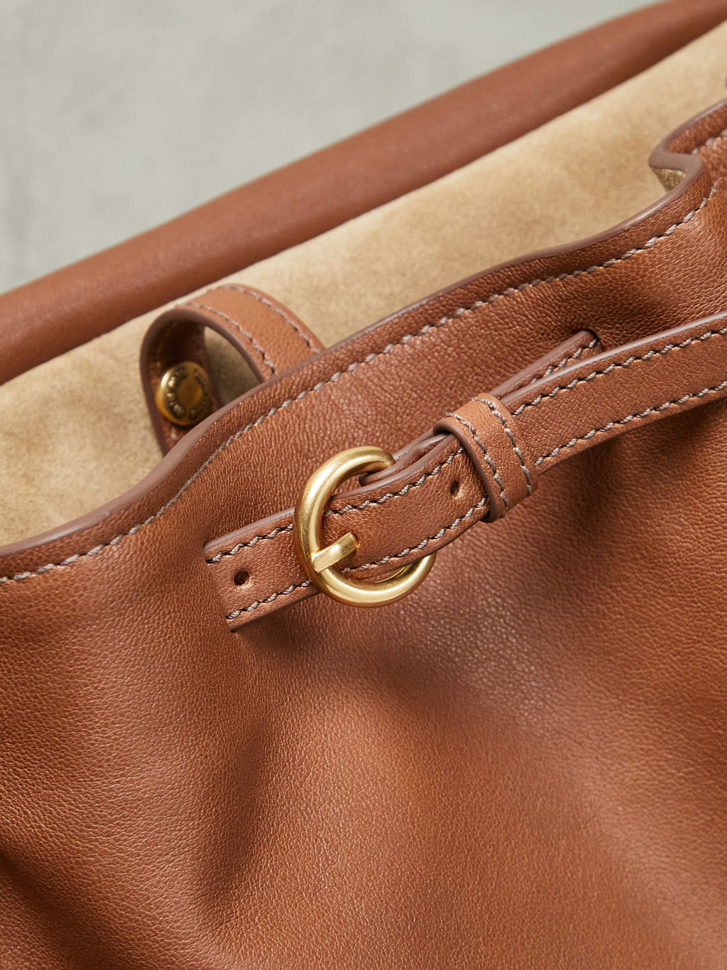 Miu Miu Rendez-Vous Bag in Nappa Leather
