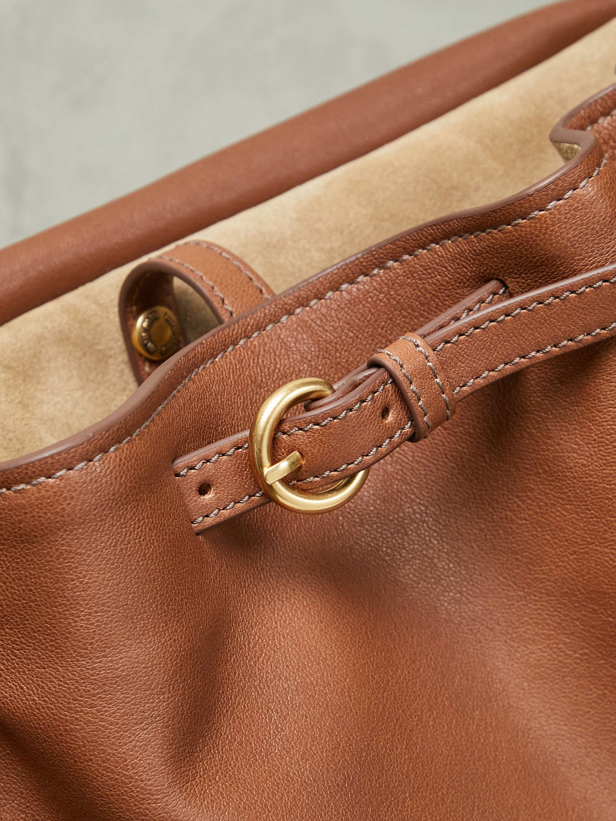 Miu Miu Rendez-Vous Bag in Nappa Leather