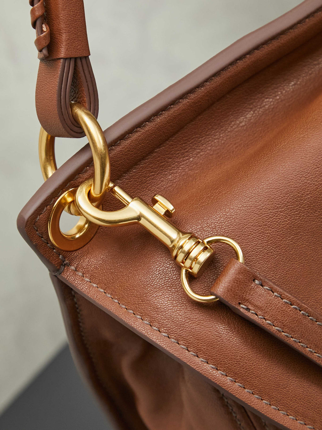 Miu Miu Rendez-Vous Bag in Nappa Leather