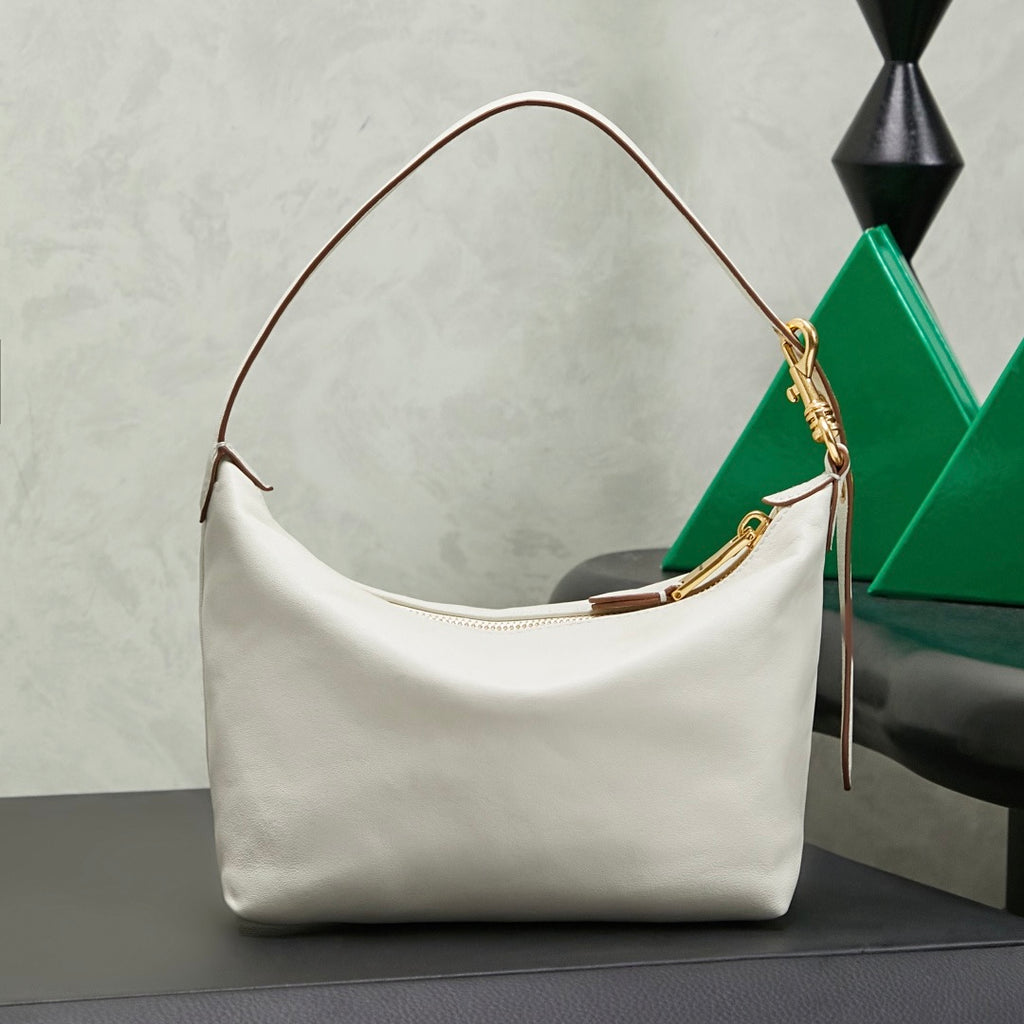Miu Miu Spirit Pouch in Nappa Leather
