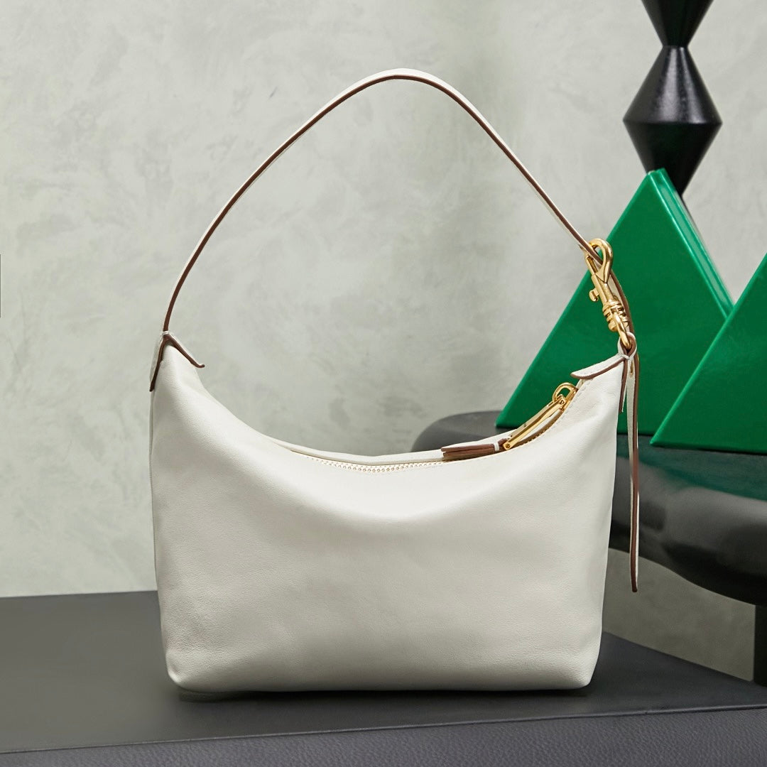 Miu Miu Spirit Pouch in Nappa Leather