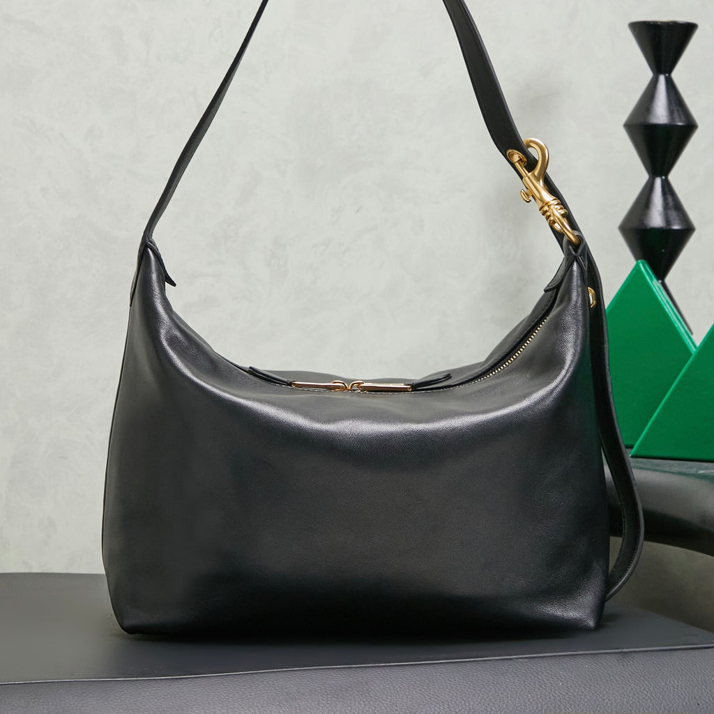 Miu Miu Spirit Bag in Nappa Leather