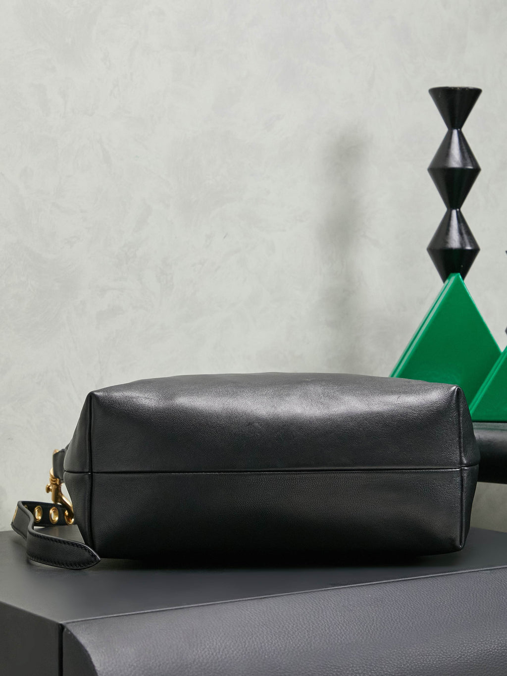 Miu Miu Spirit Bag in Nappa Leather