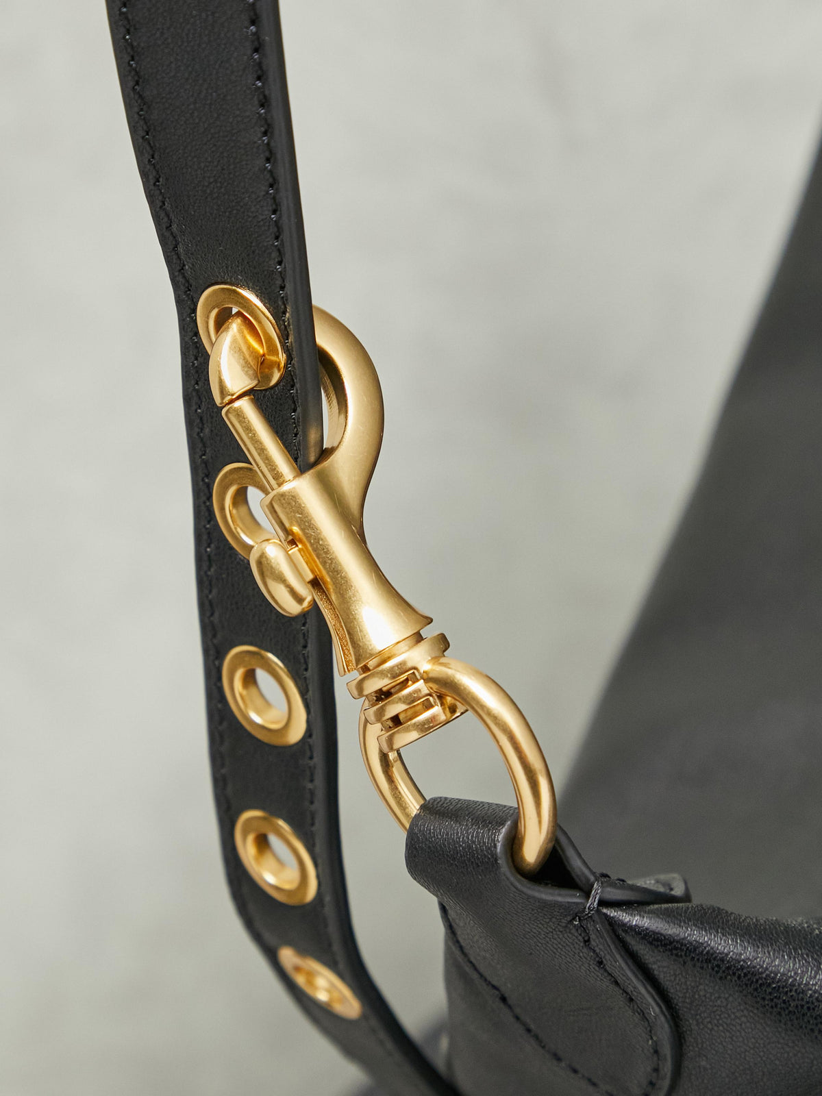 Miu Miu Spirit Bag in Nappa Leather