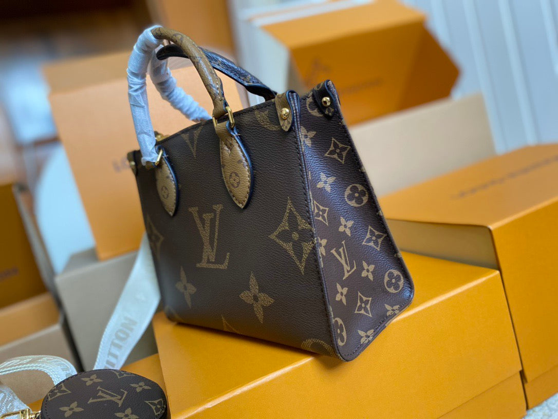 LV OnTheGo PM M46373