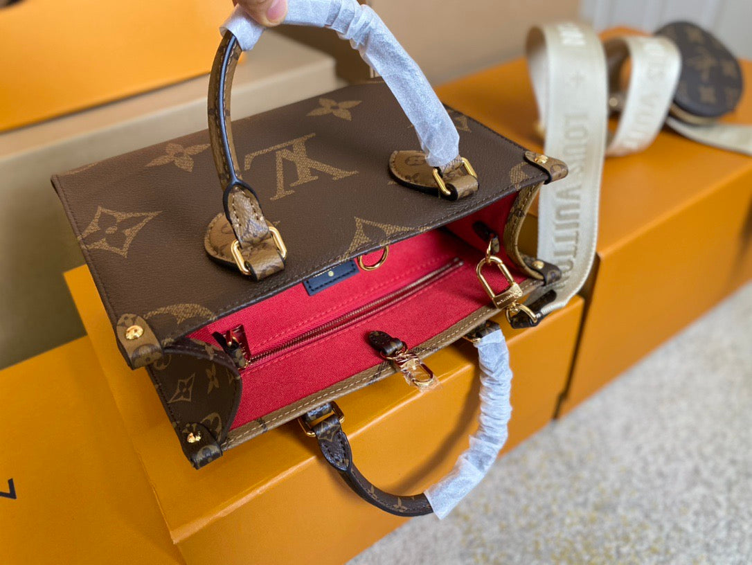 LV OnTheGo PM M46373