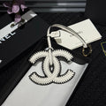 Chanel Mini Bag Charm