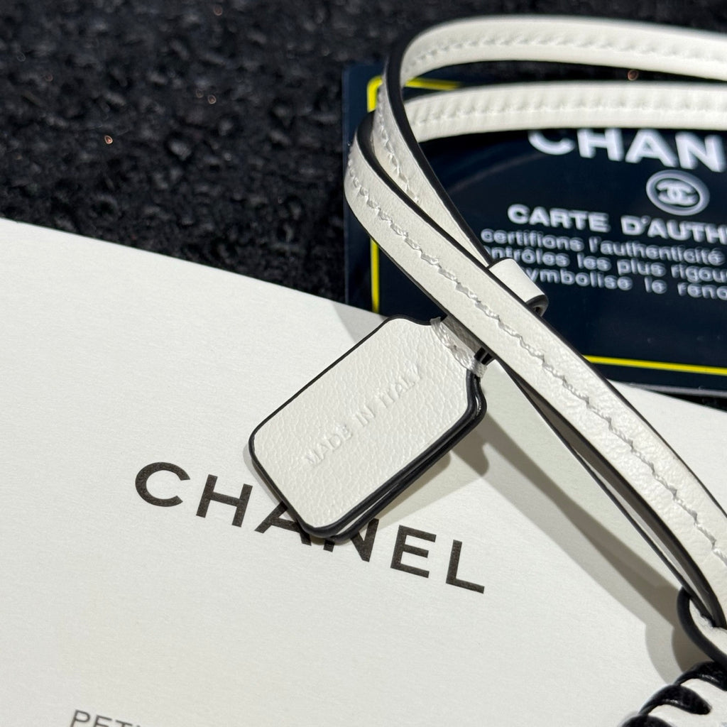 Chanel Mini Bag Charm