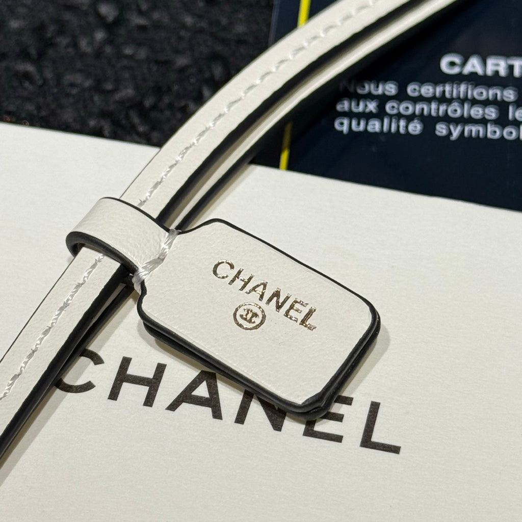 Chanel Mini Bag Charm