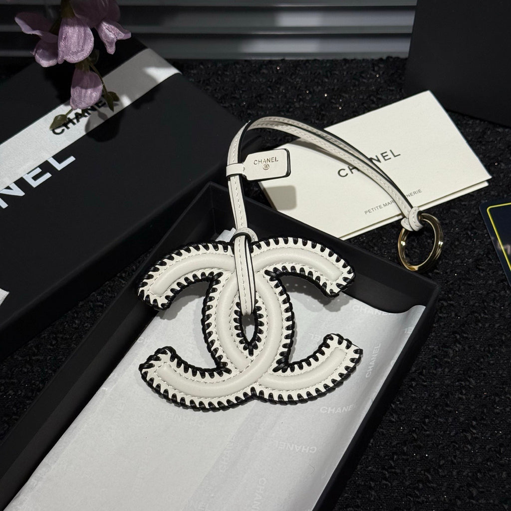 Chanel Mini Bag Charm