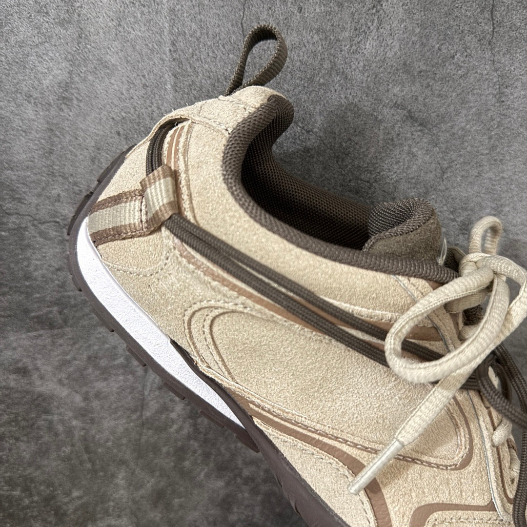 Balenciaga Radar Sneaker in Suede Calfskin