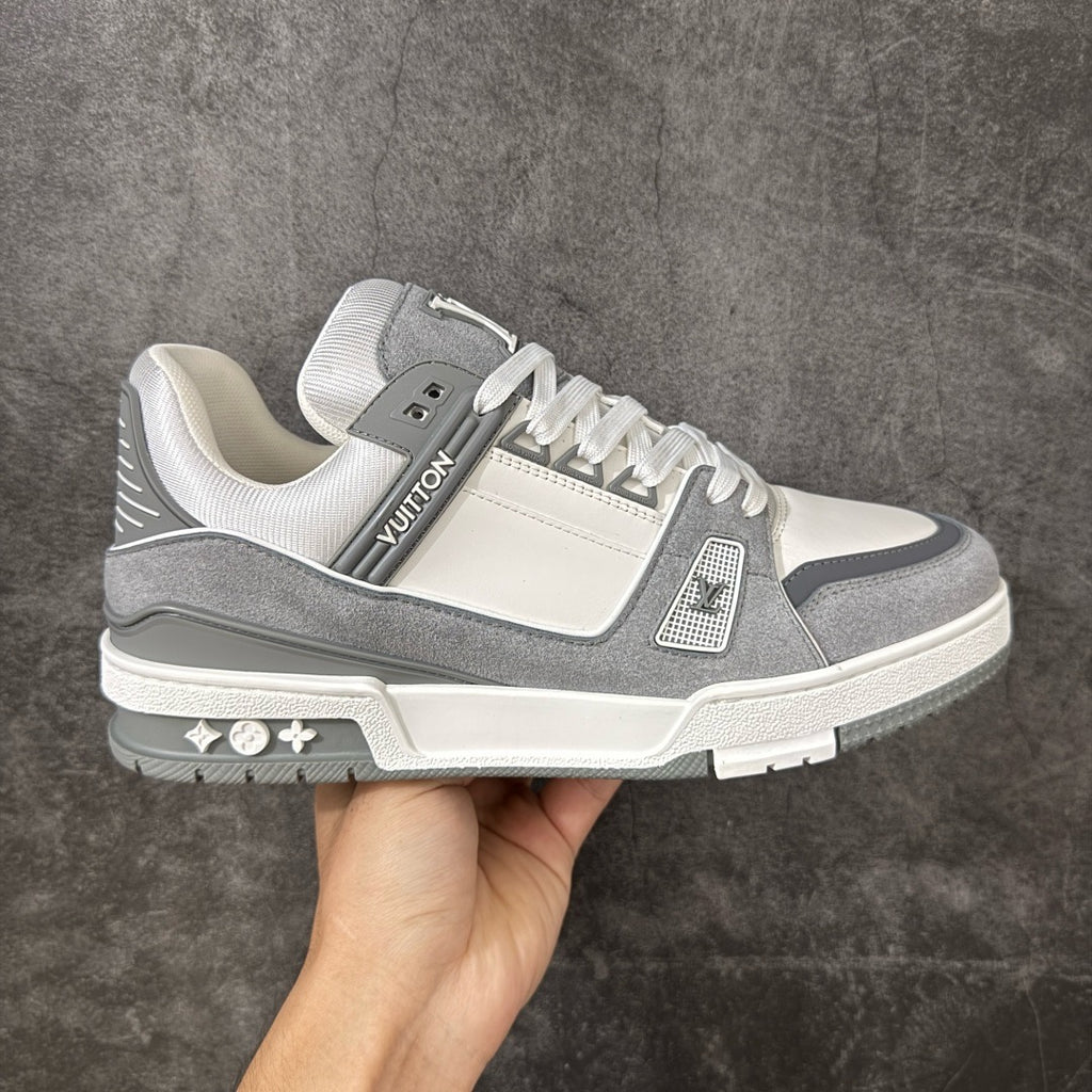 LV Trainer Sneaker 1AKKAL