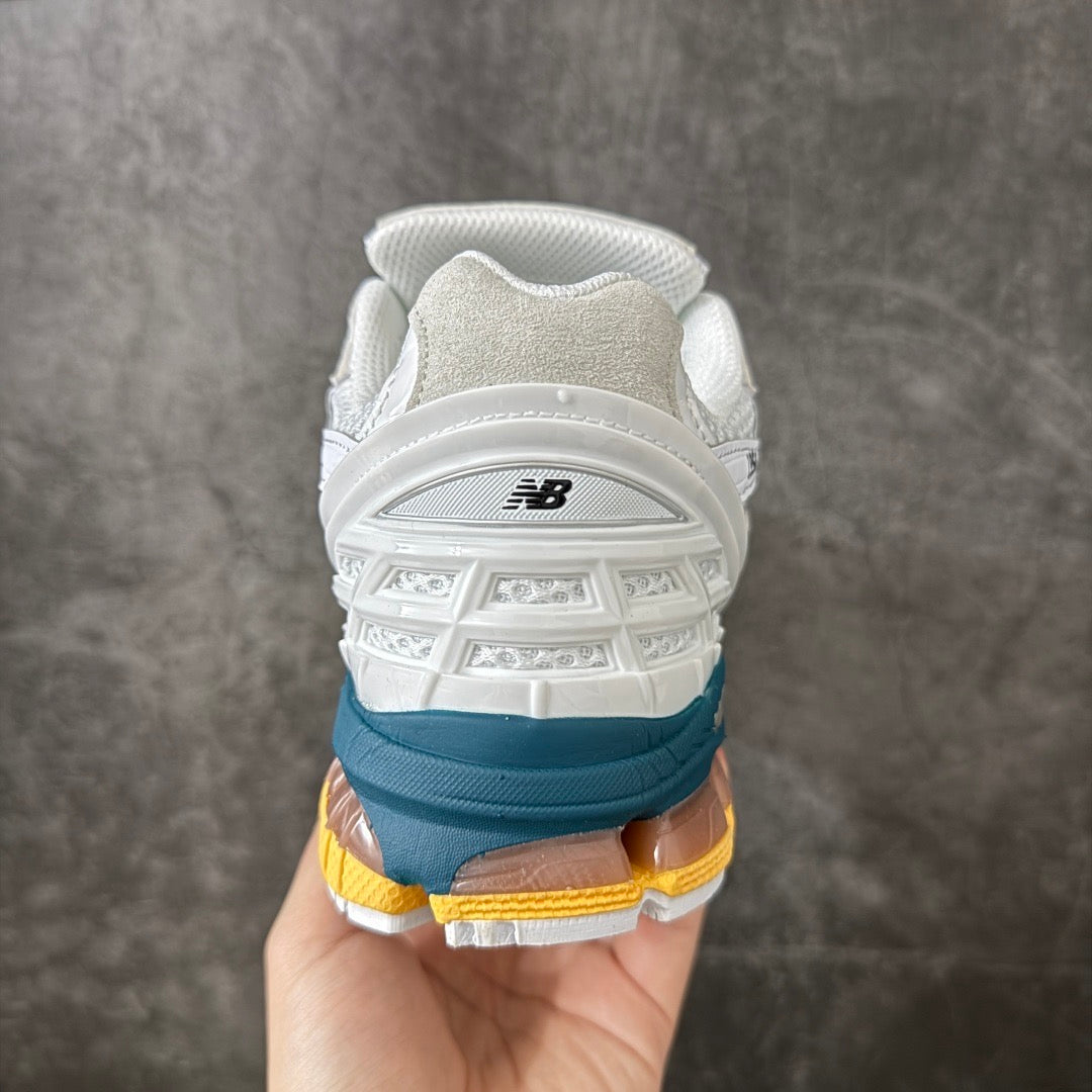 New Balance 1954R Reflection White Bright Mint U19549XD