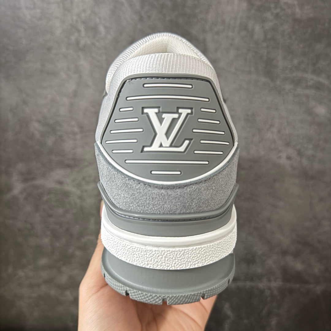 LV Trainer Sneaker 1AKKAL