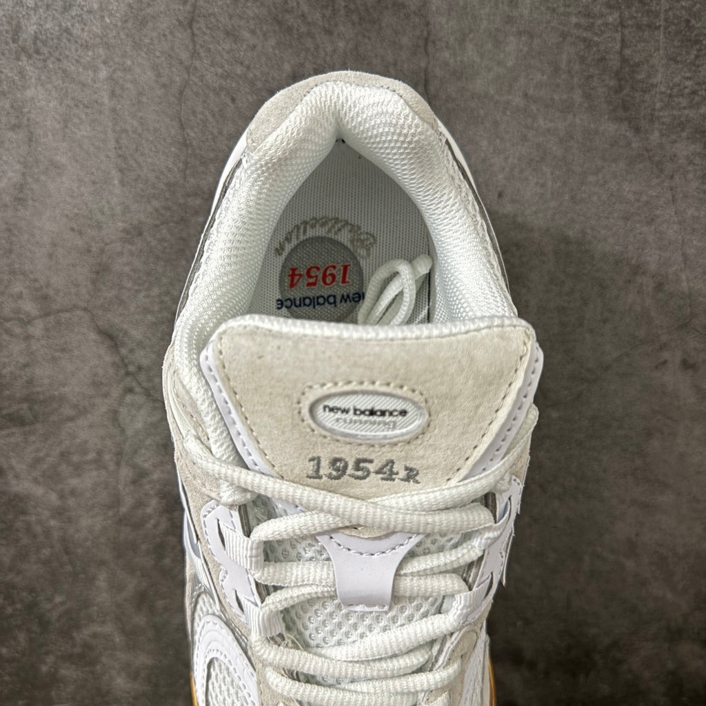 New Balance 1954R Reflection White Bright Mint U19549XD