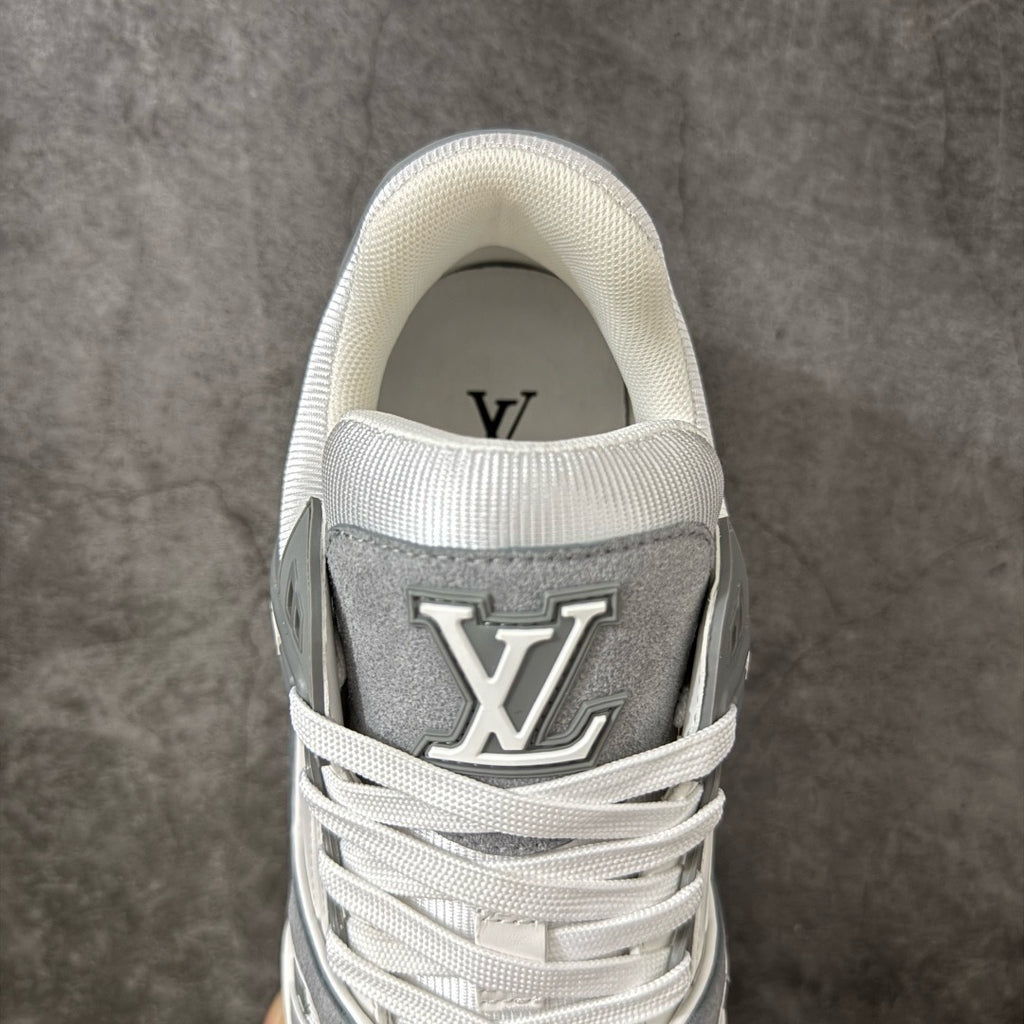 LV Trainer Sneaker 1AKKAL