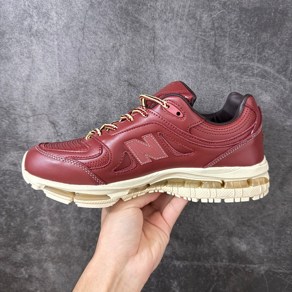 New Balance 2011 Kith Redwood U20118V9