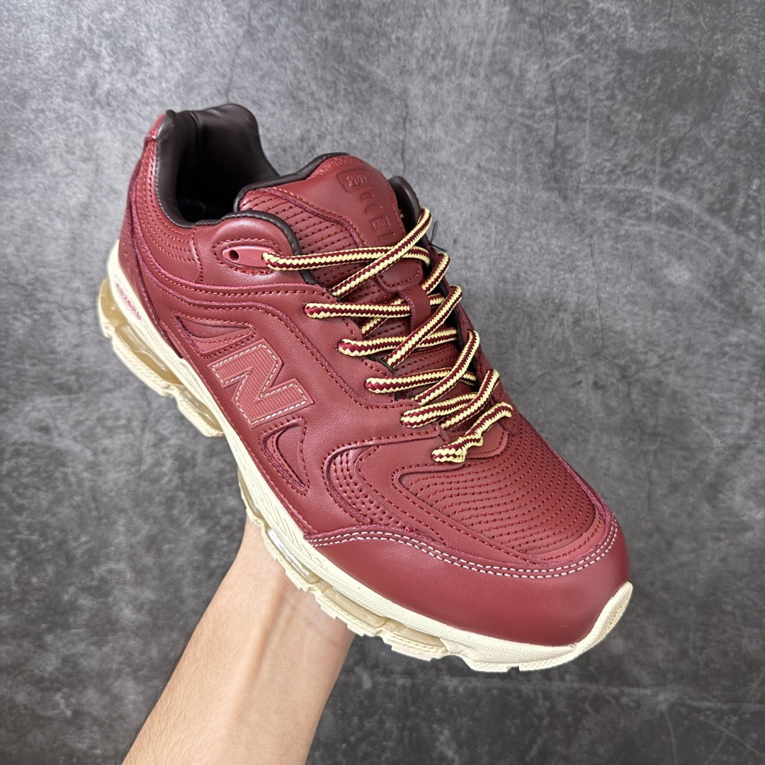 New Balance 2011 Kith Redwood U20118V9