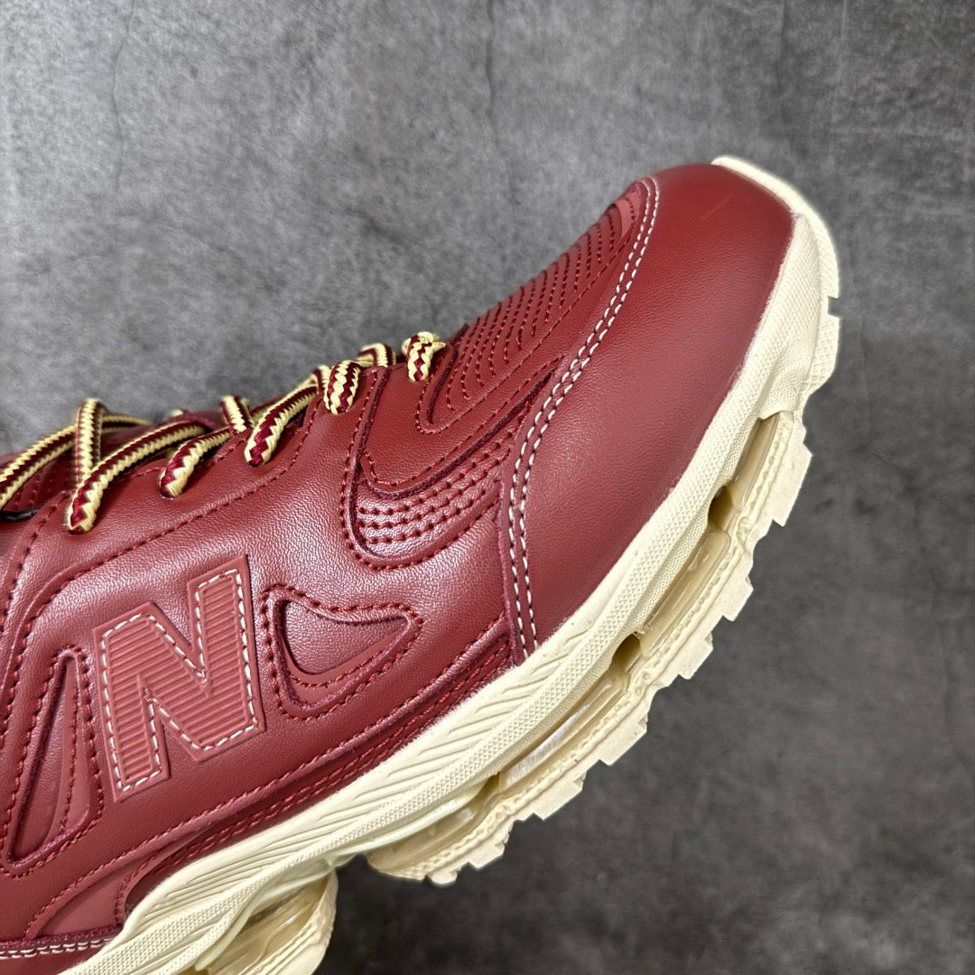 New Balance 2011 Kith Redwood U20118V9