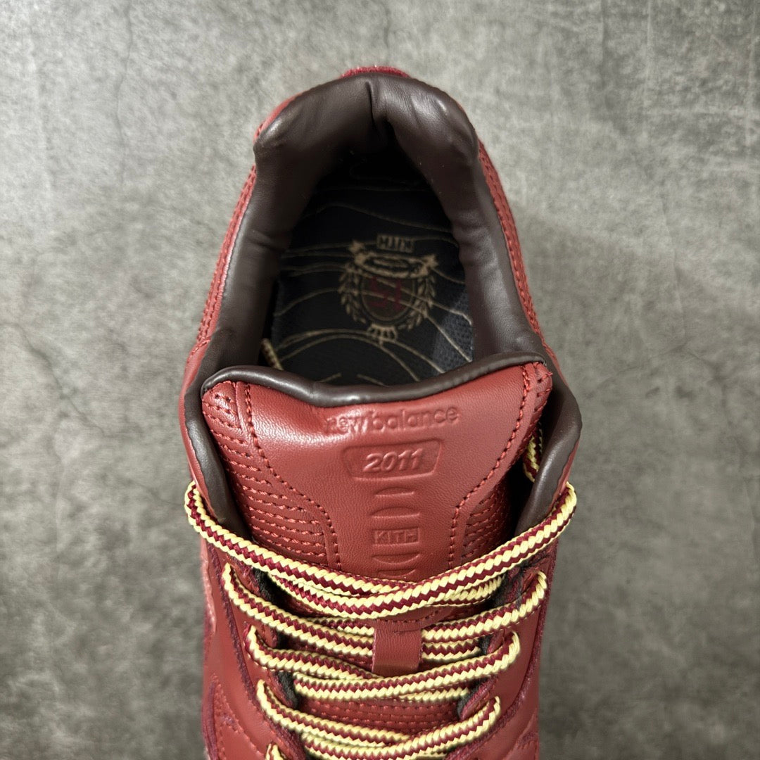 New Balance 2011 Kith Redwood U20118V9