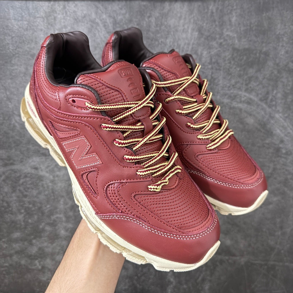 New Balance 2011 Kith Redwood U20118V9