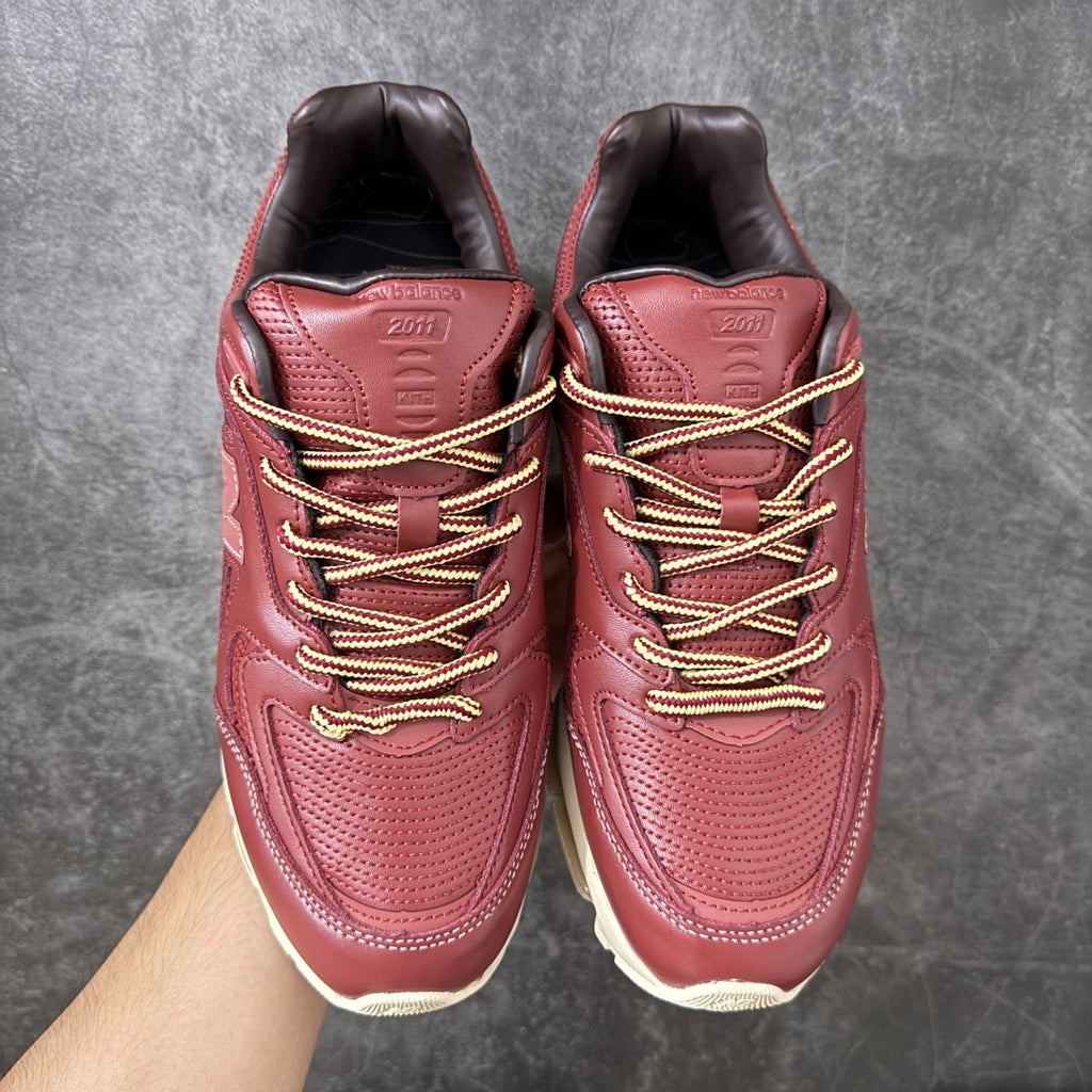 New Balance 2011 Kith Redwood U20118V9