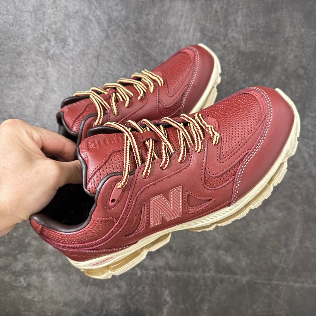 New Balance 2011 Kith Redwood U20118V9