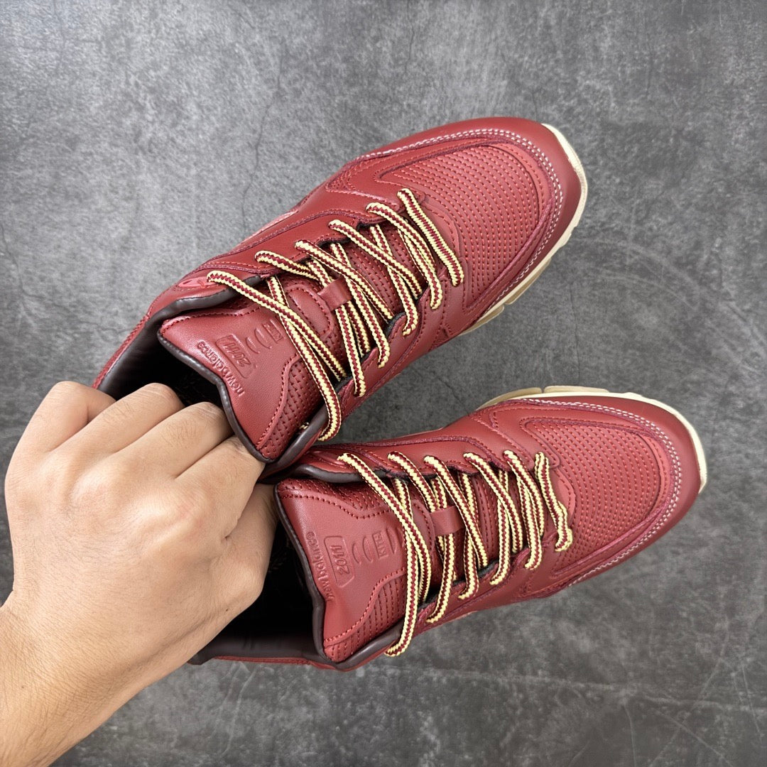 New Balance 2011 Kith Redwood U20118V9