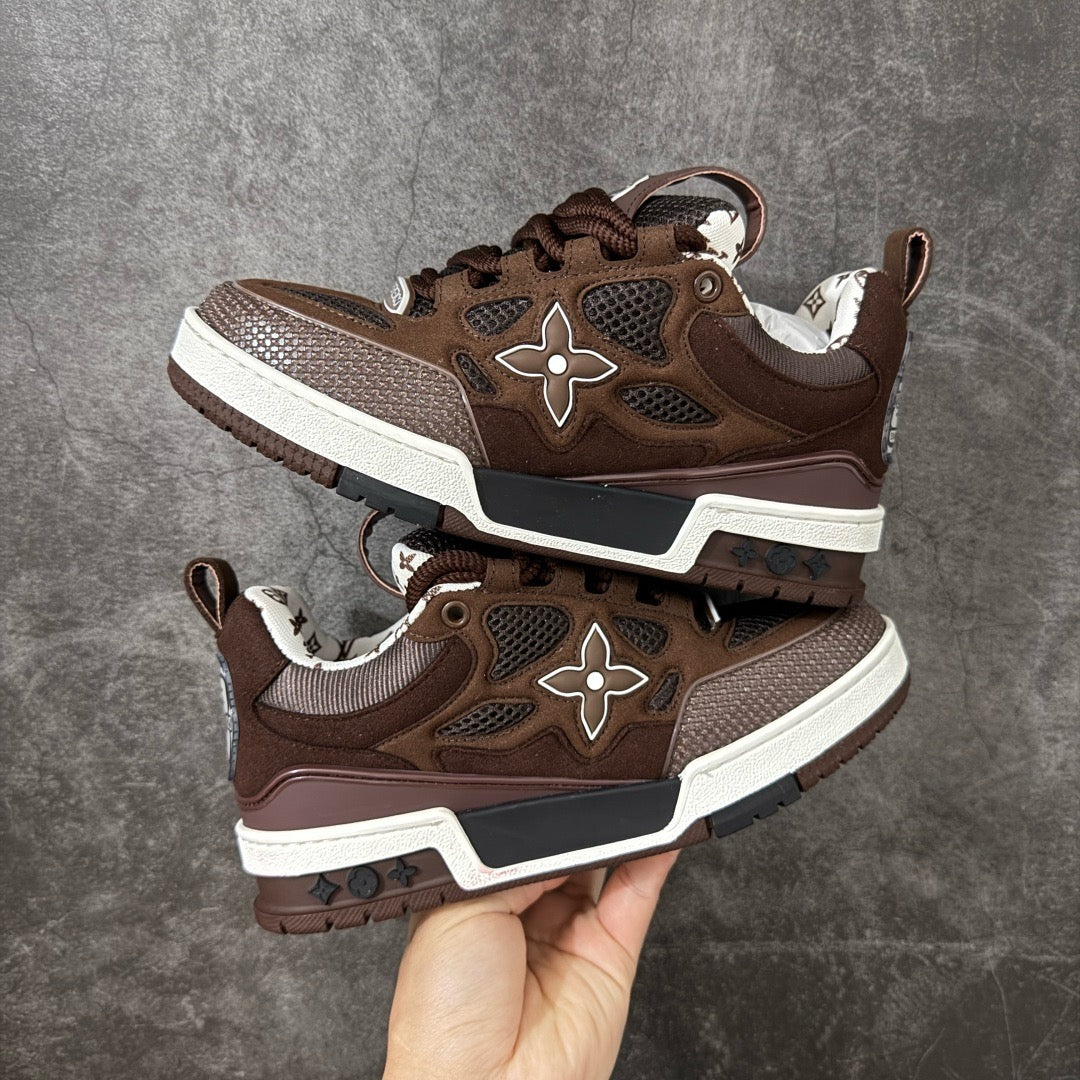 LV Skate Sneaker 1AK7RP