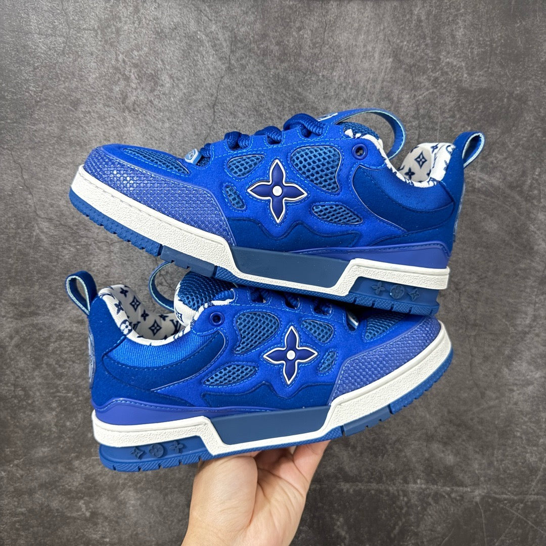 LV Skate Sneaker 1AK7RP