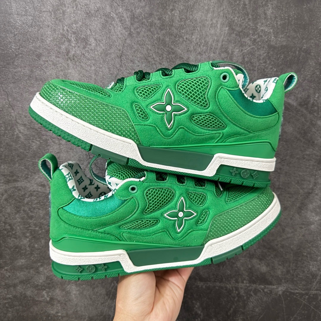 LV Skate Sneaker 1AK7RP