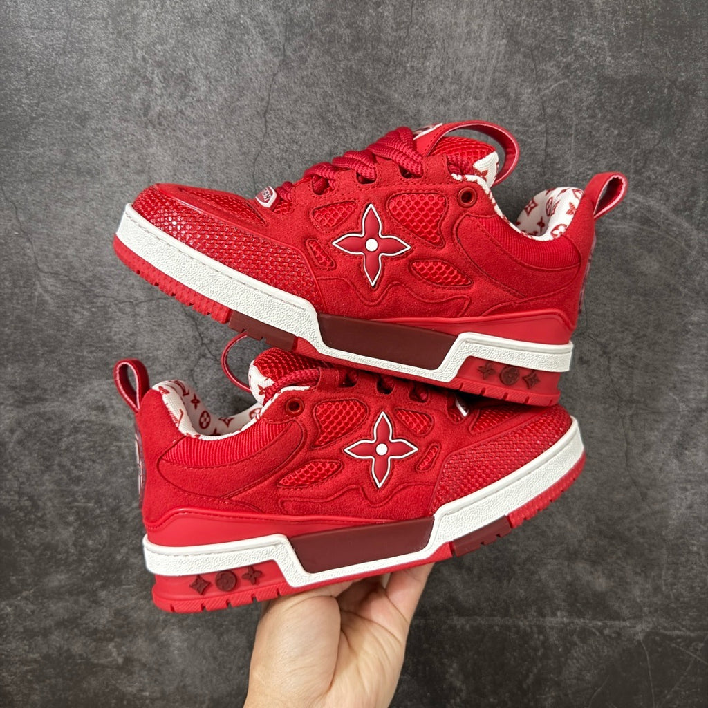 LV Skate Sneaker 1AK7RP