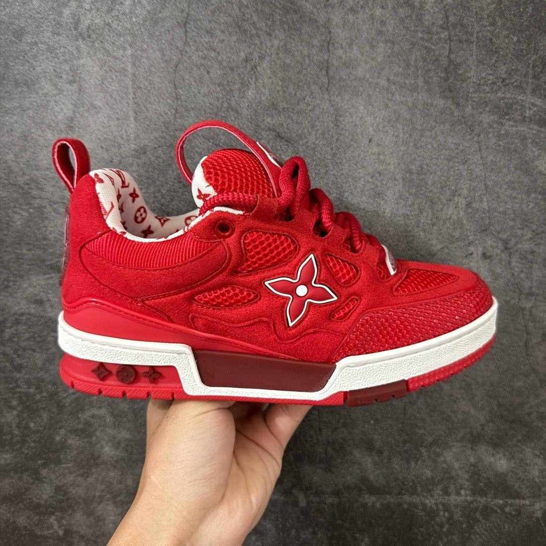 LV Skate Sneaker 1AK7RP