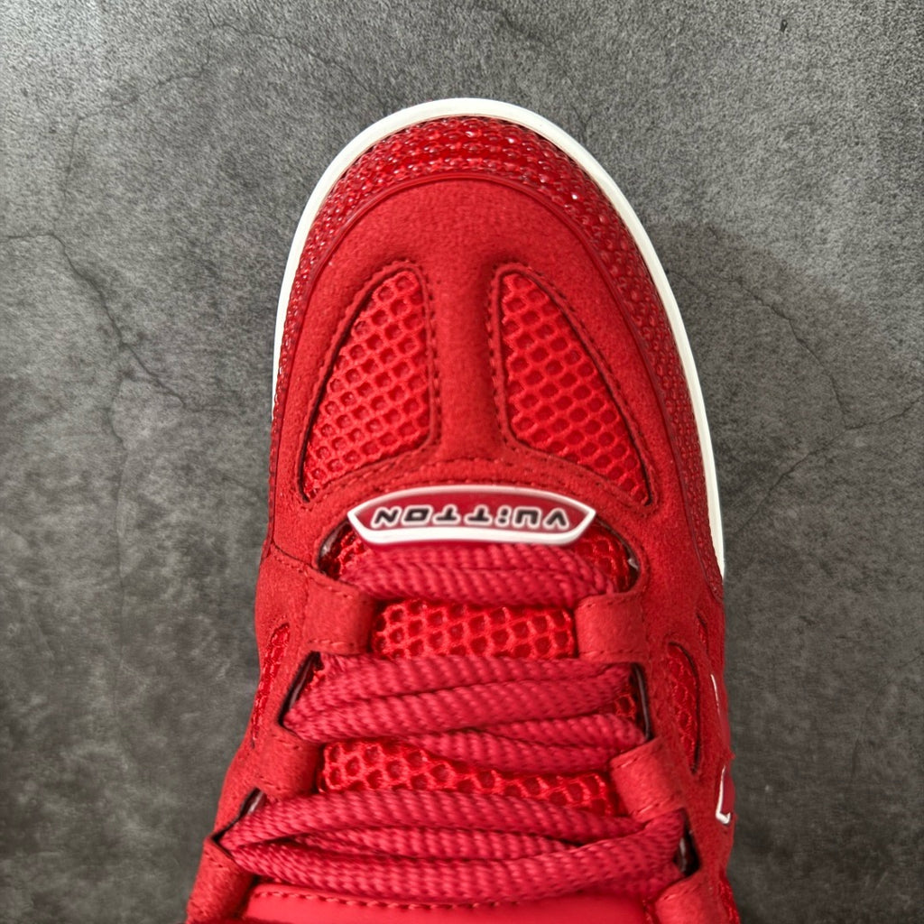 LV Skate Sneaker 1AK7RP