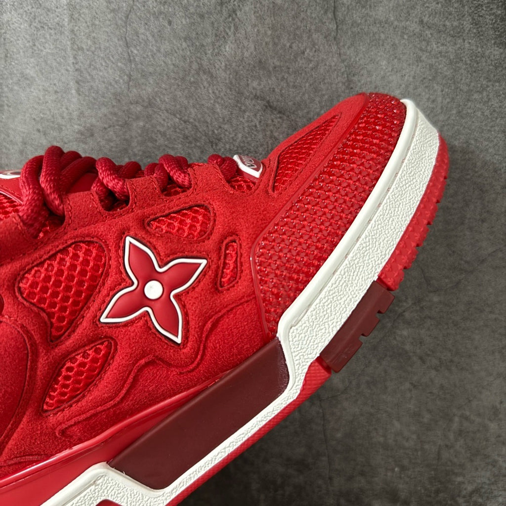 LV Skate Sneaker 1AK7RP