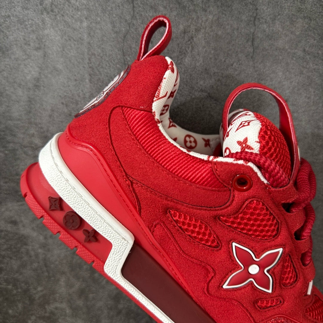 LV Skate Sneaker 1AK7RP