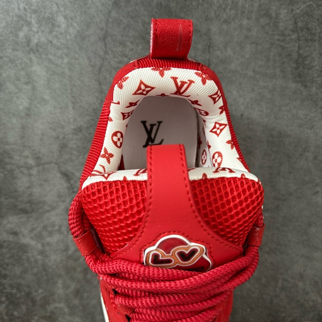 LV Skate Sneaker 1AK7RP
