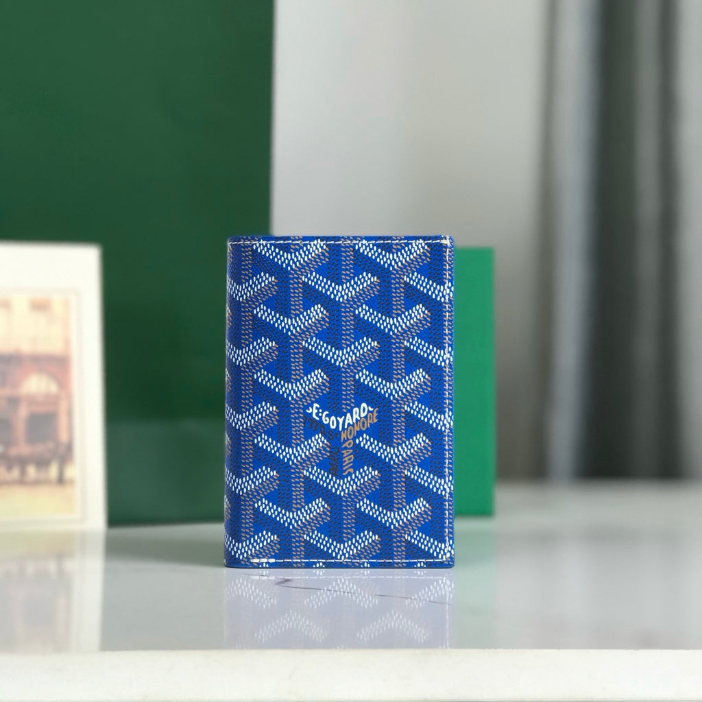 Goyard Saint-Pierre Card Wallet