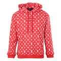 Supreme x LV Box Logo Hooded Sweatshirt