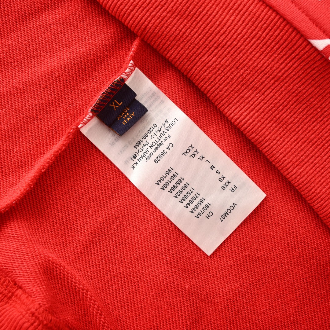 Supreme x LV Box Logo Hooded Sweatshirt