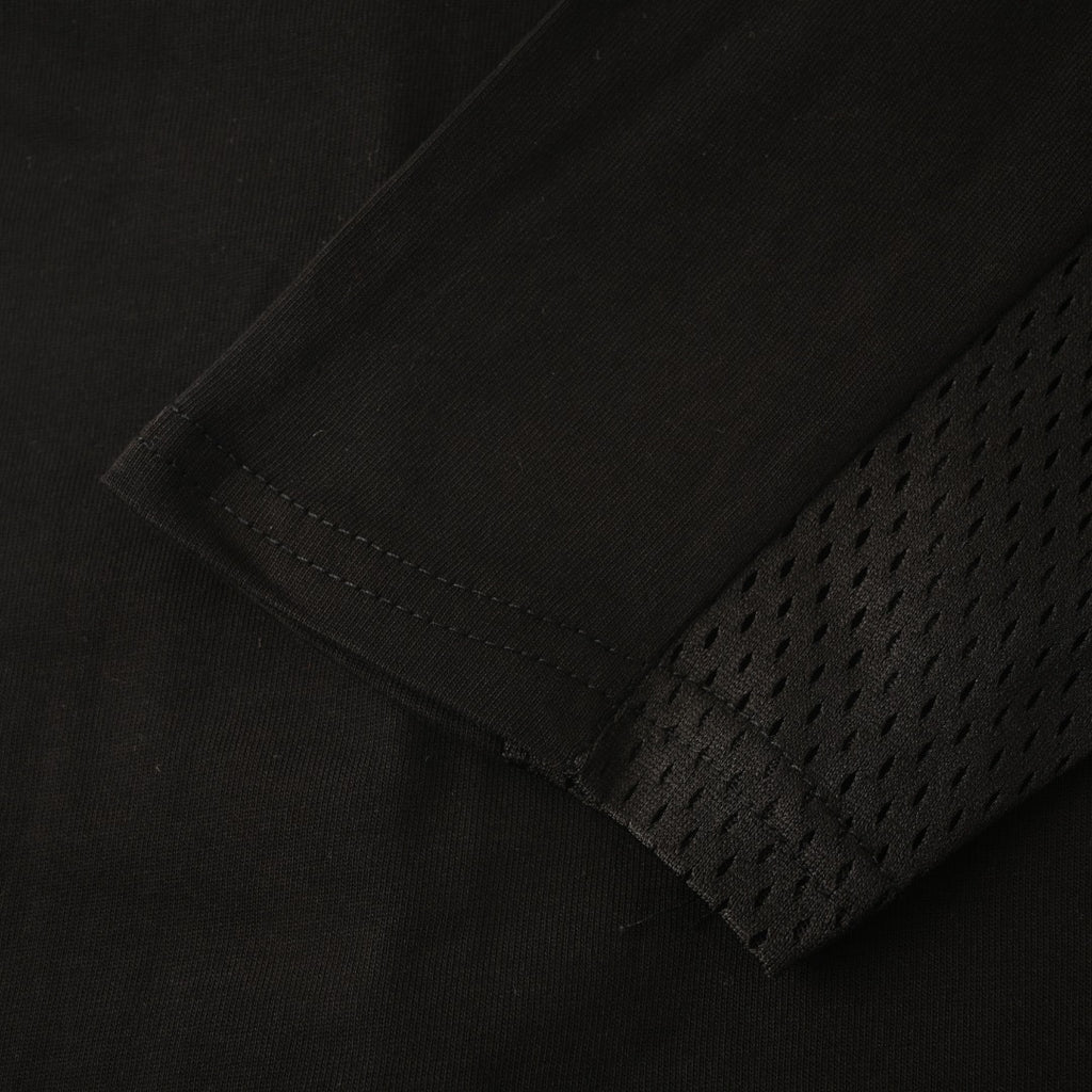 Supreme Vanson Leathers L/S Top