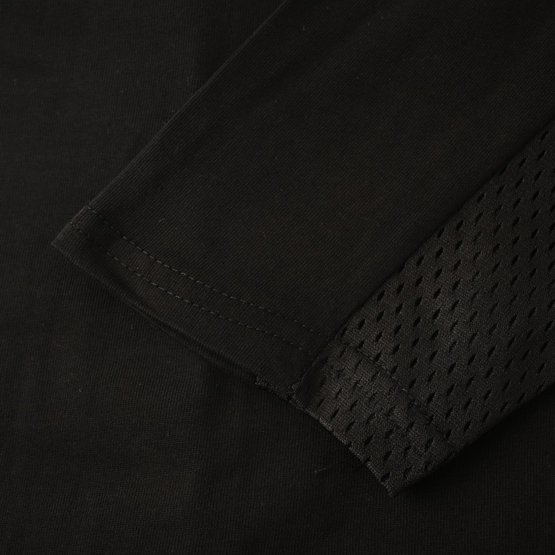 Supreme Vanson Leathers L/S Top