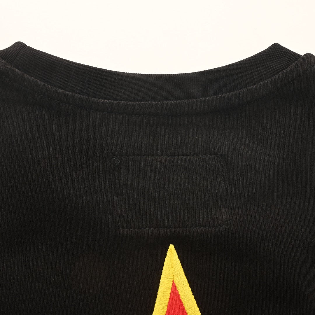 Supreme Vanson Leathers L/S Top