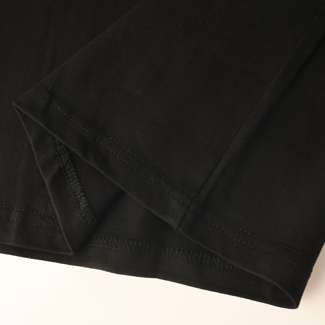 Supreme Vanson Leathers L/S Top