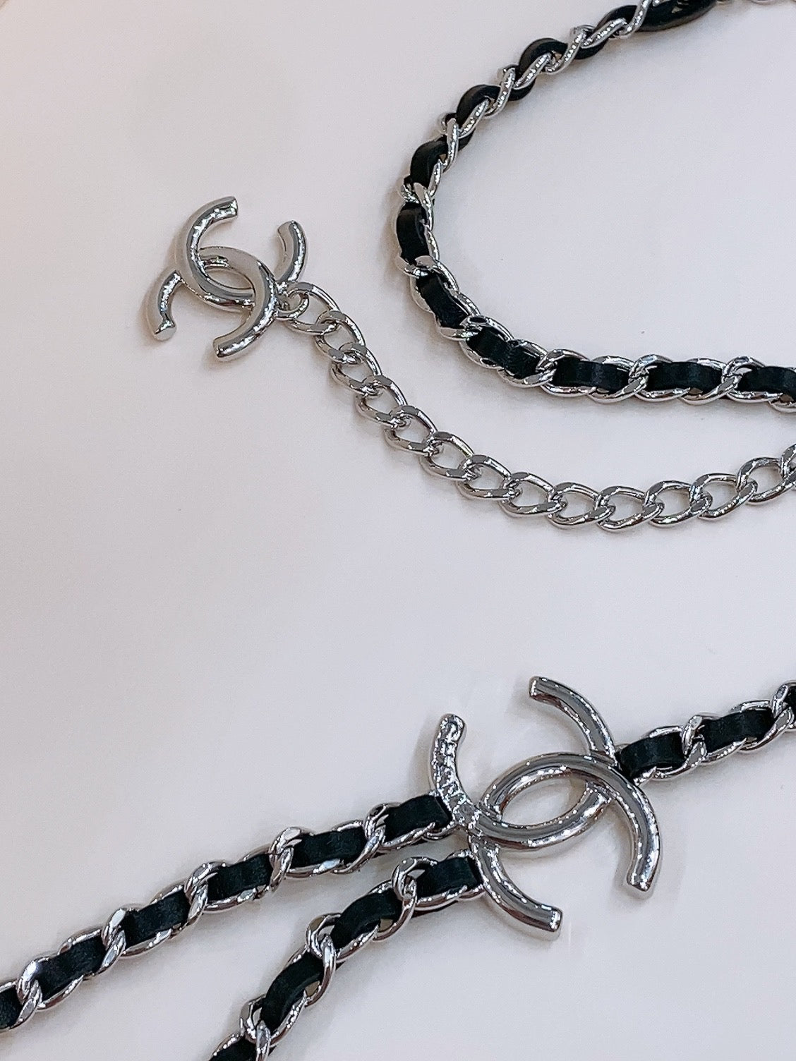 Chanel Chain Belts 03
