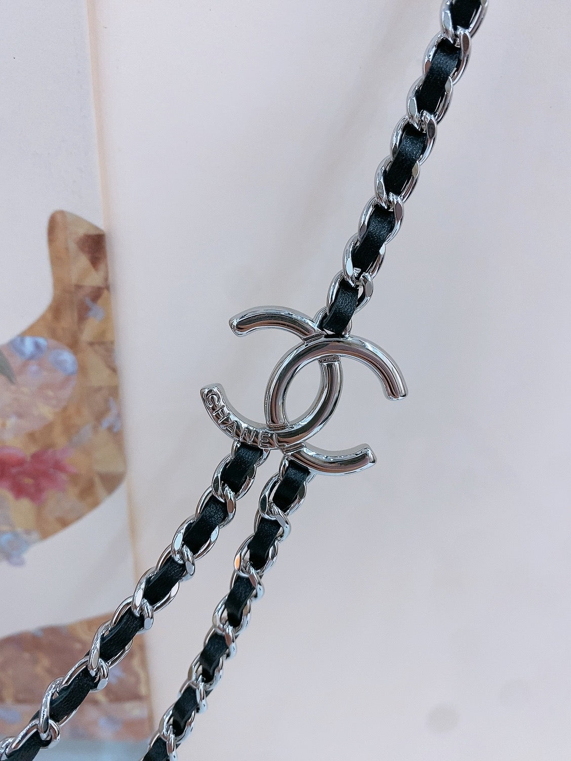 Chanel Chain Belts 03