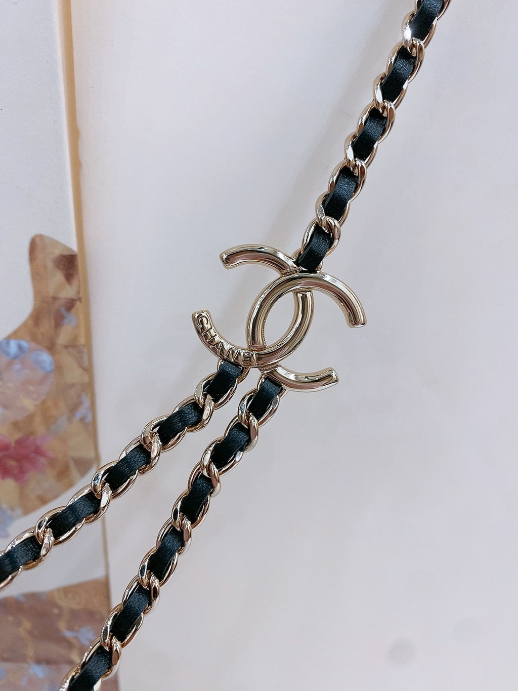 Chanel Chain Belts 03
