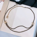 Chanel Chain Belts 03